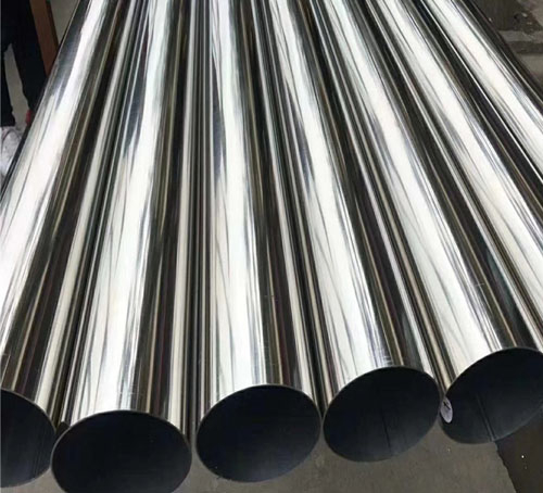 西安厂家现货供应316L不锈钢管316L不锈钢方管 圆管 不锈钢工业焊管 大厂正品 可配送到厂